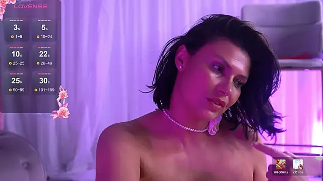 Chatroom XXX en direct de AnaisLeblanc