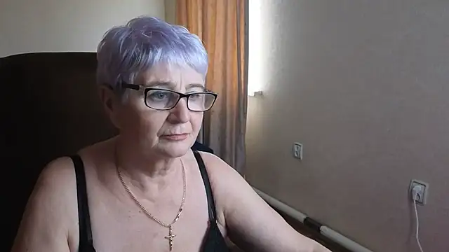 Czat XXX na żywo – Sandra_Snowflake