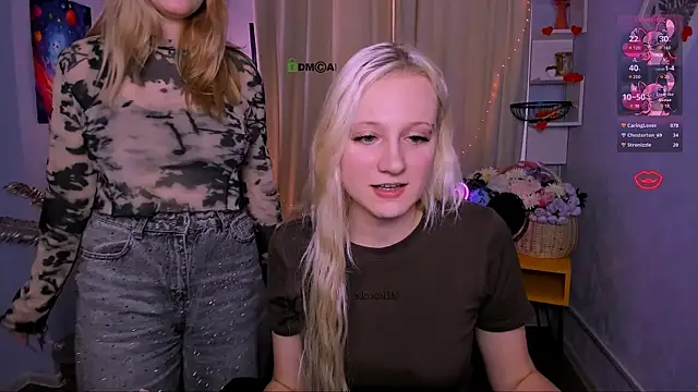 madam_uliis: απευθείας συνομιλία ΧΧΧ