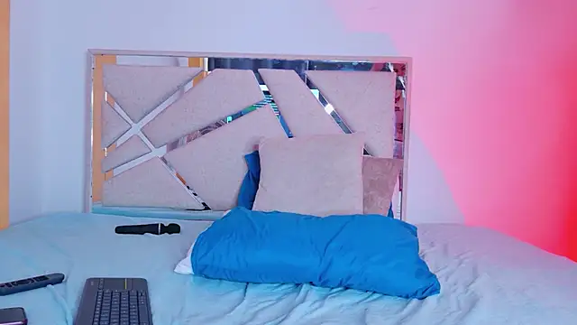 KiimBrooks 现场XXX聊天