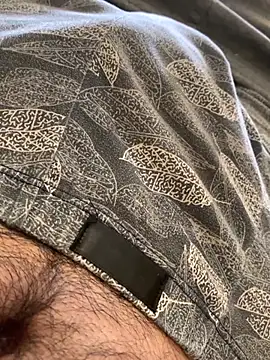 Webkamerová show MuzzyFacing