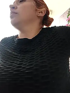 Sembang XXX Secara Langsung Mariana-94