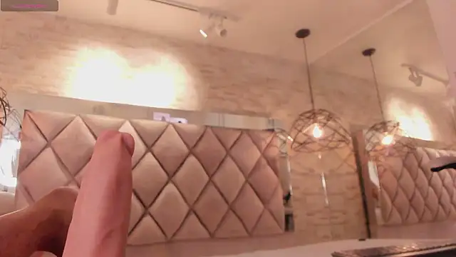 Sembang XXX Secara Langsung grace_daviss