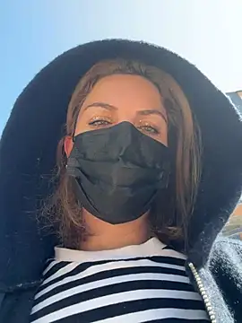 عرض كام crazy_Jasmine