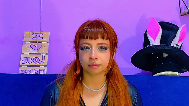 AriesVelvet 라이브 XXX 채팅