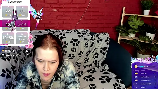 Ula_ulaa Chat XXX live