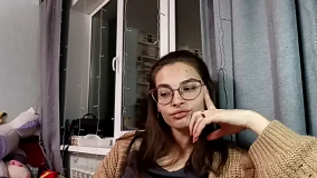 JInaMillsap: онлайн-секс-чат