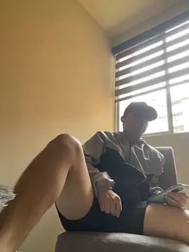 Sembang XXX Secara Langsung tony_pinkcock