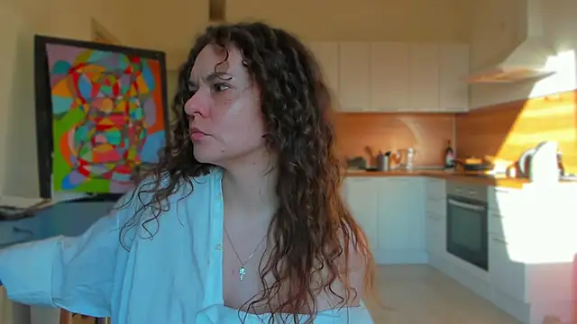 RubyIgnys Chat XXX live