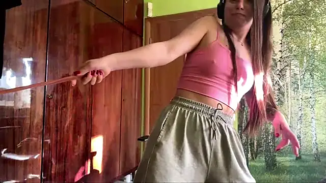 Czat XXX na żywo – ThedaStrevell