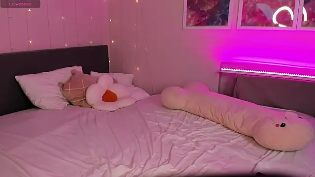 Lilit_Sinful Webcam Show