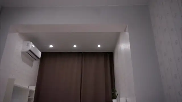 Czat XXX na żywo – sinfulThea