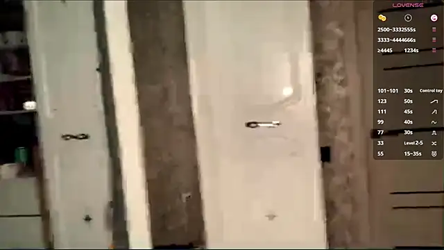 BlackHairTeen 라이브 XXX 채팅