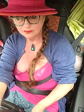 Hot-Muci Webcam Show