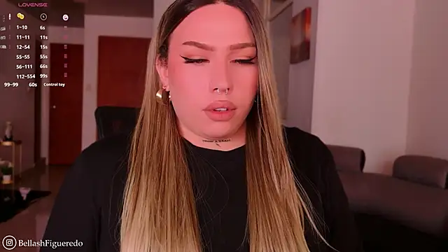 Bellash_Figueredo's Webcam Show