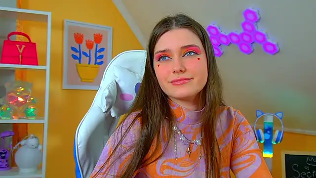 Chat +18 de JessicaJewells ao vivo