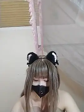 Jade69xx Show Webcam