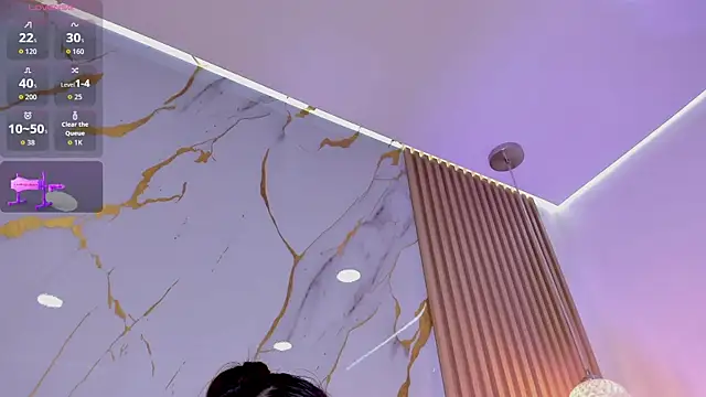 Czat XXX na żywo – alissaowens_