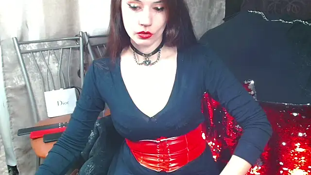 دردشة VictoryVega الجنسية المباشرة