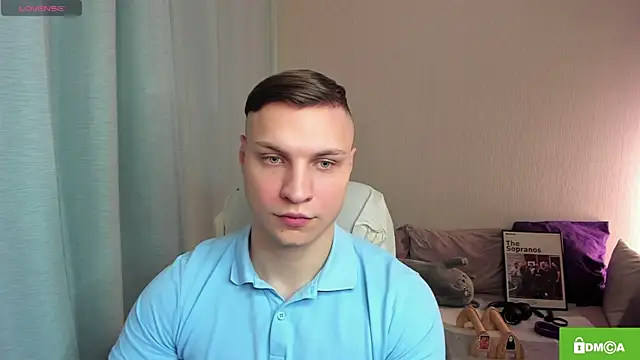 handsome_guy01のライブXXXチャット