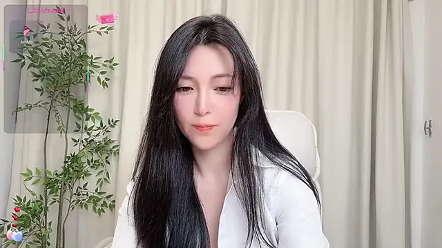 Lucy-cici 웹캠 쇼