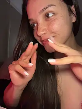 Chat +18 de MisFrekcles_ ao vivo