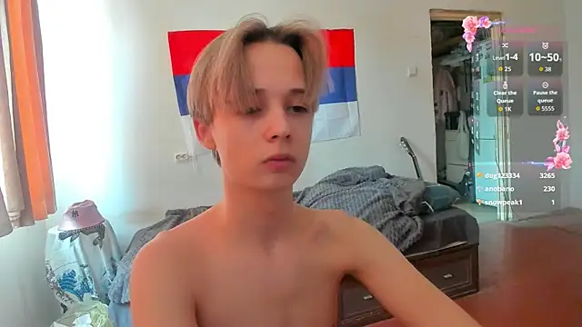 Vampirella_GS 即時 XXX 聊天