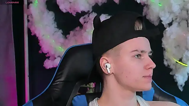 Jean_Wilsons Obrolan Langsung XXX