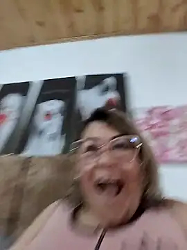 Show Webcam de AlexxiaaMat