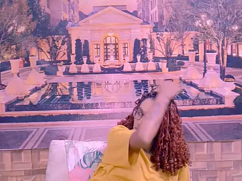 Chat +18 de IndianRebel4u2Luv ao vivo