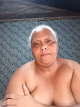 MILF_ColouredCurvy Obrolan Langsung XXX