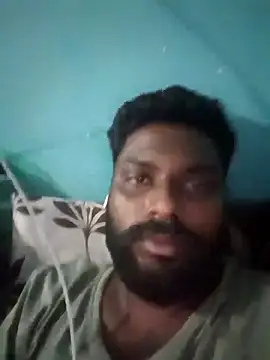 TELUGUABAI172736 在線直播表演