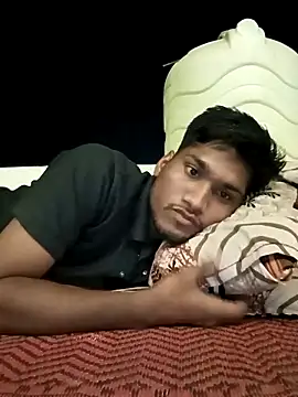 Krishna-10 Show in webcam