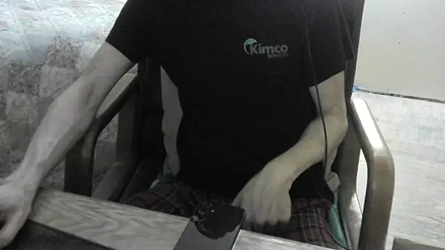 FiSTALiTY's Webcam Show