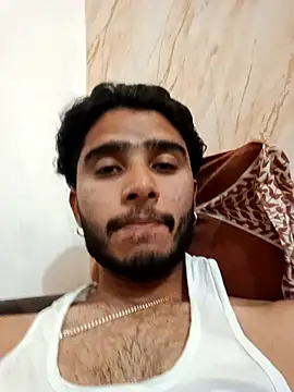 CoralN Show in webcam