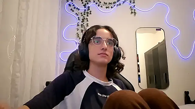 Chat XXX ao vivo de SanjuanaEytchison