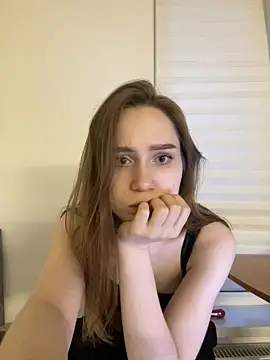 Chat +18 de Mary_Smitty ao vivo