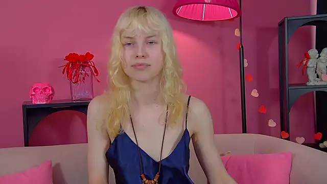 HannahHollis Chat XXX live