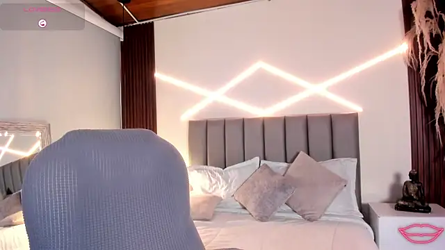 Veronicalanx1 Chat XXX live