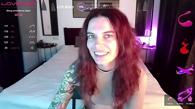 RinaDevil Obrolan Langsung XXX