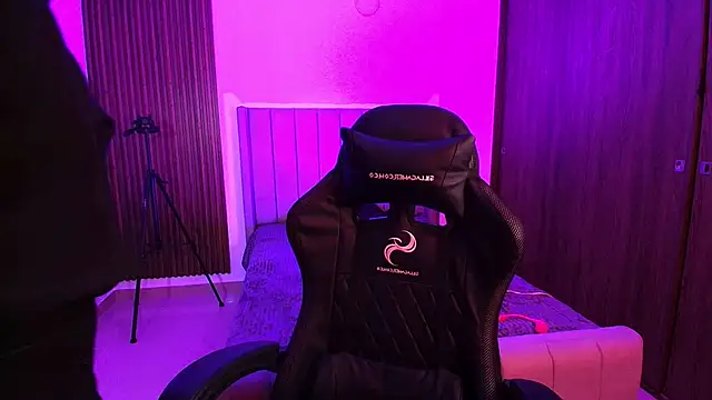 Show de webcam de im_Usuga