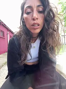 Chat XXX Live Lalla_Amani