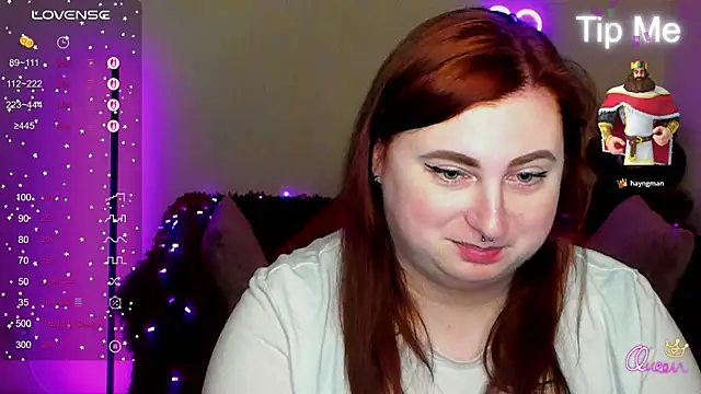 Alicia_love00's Live XXX Chat