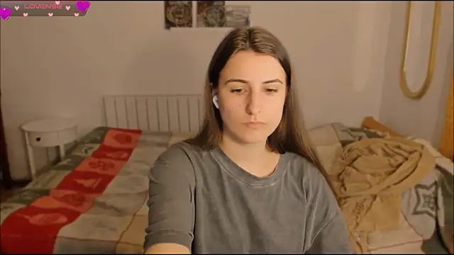 PumpkinCutiePie live XXX chat