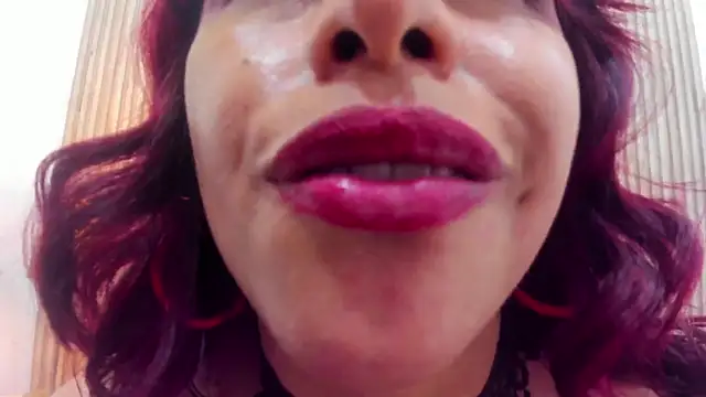 Anabella_ThompsonのライブXXXチャット