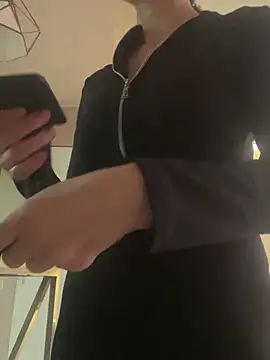 Sembang XXX Secara Langsung Flossy_Vettie