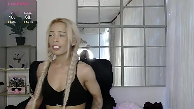 Chat XXX Live SarahRaynex