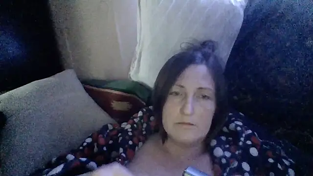 AllaSowinskaya Obrolan Langsung XXX