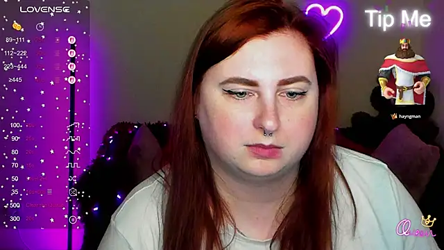 Alicia_love00 Obrolan Langsung XXX