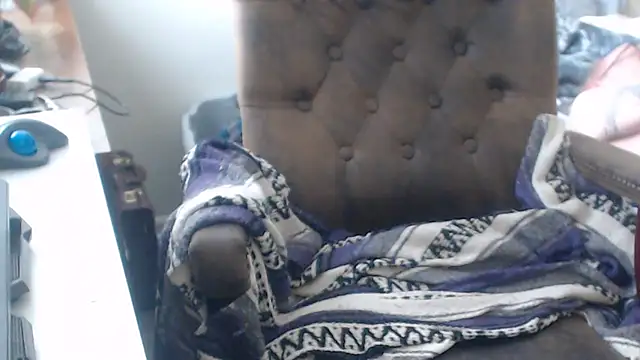 Chiquita_9-5 Adlı Modelin Web Kamerası Şovu